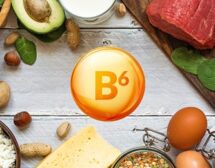 Витамин B6 – признаци за дефицит и съвети за оптимален прием