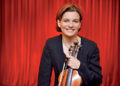 Албена Данаилова – първата жена, която ще води новогодишния концерт на Виенската филхармония