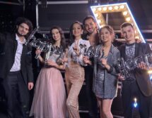 Куп звезди в новогодишния концерт „Гласът на България“