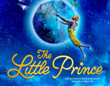 „Малкият принц” от Бродуей  с извънредно представление   