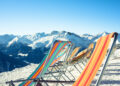 Слънцезащитата и хидратацията са най-важните елементи за грижа за кожата при каране на ски  