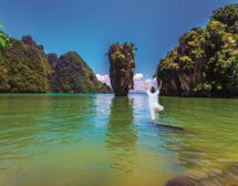 Остров Пукет, визитката на Тайланд