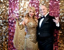 Александра Раева и Краси Радков ще водят „Dancing Stars“