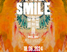 The Smile на Том Йорк с концерт в София на 18 юни