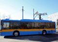 Нова автобусна линия в София ще свързва 7 квартала