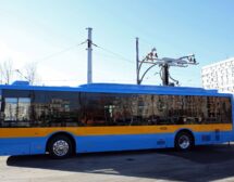 Нова автобусна линия в София ще свързва 7 квартала