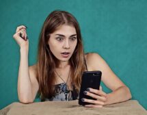 Meta с ограничения за тийнейджъри във Facebook и Instagram