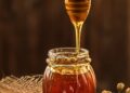 Яжте мед и чесън срещу грип и вируси