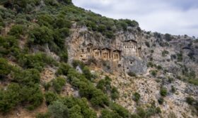 4 уникални обекта от списъка на ЮНЕСКО, които да посетите в Турция