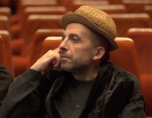 Мариус Куркински тръгва на национално турне с „Нашенец“   