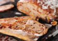 Мокър хляб без месене с боровинки от кулинарно училище Amuse Bouche