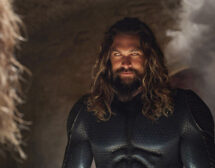 “Аквамен и изгубеното кралство” със стрийминг премиера на 27 февруари в HBO Max