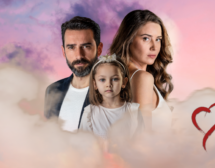 Нов хитов турски сериал! Малко момиченце преоткрива покойната си майка в нейната изгубена сестра близначка