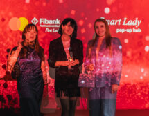 Новата карта Mastercard Platinum First Lady от Fibank подкрепя дамите в бизнеса
