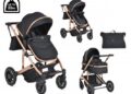Комбинирани бебешки колички – Какво трябва да зная?
