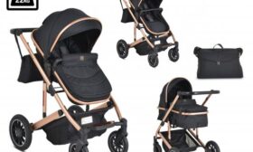 Комбинирани бебешки колички – Какво трябва да зная?