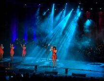 Рок симфонията Simply The Best празнува Тина Търнър в София