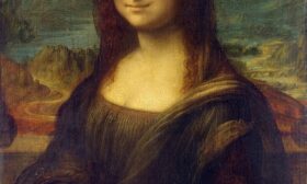 Коя е Мона Лиза и защо Леонадро да Винчи пази портрета й до смъртта си