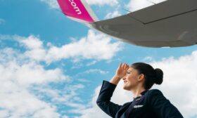 Wizz Air с нов летен маршру – от София до Хераклион   