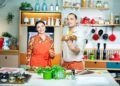 Кулинарни изненади със Стоян и Лора в новия сезон на „Бон Апети“