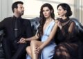 Любовен триъгълник в новия турски сериал „Доброта“