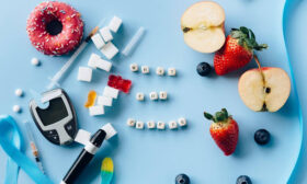 Диабет и начин на хранене: какво трябва да знаем за хранителните режими