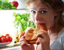 9 причини да изпитвате постоянен глад и как да се справите