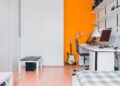 Интериорен дизайн за малки апартаменти – как да използвате пространството максимално ефективно