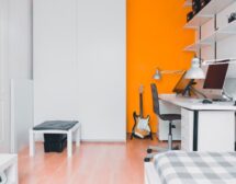 Интериорен дизайн за малки апартаменти – как да използвате пространството максимално ефективно