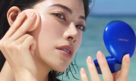 Shiseido – нова ера в слънцезащитата през 2024