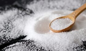Колко сол е безопасно да консумираме на ден