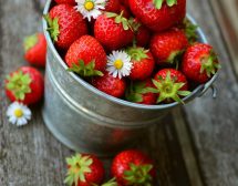 Ягодите – вкусният плод с много ползи за здравето