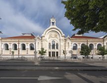 Централни хали празнува 2 години с 3,5 милиона посетители