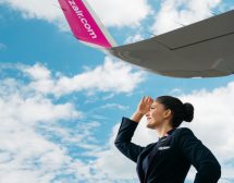 Wizz Air възобновява полетите си до четири дестинации в Близкия изток