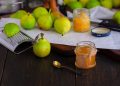 Мармалад от круши по бабина рецепта