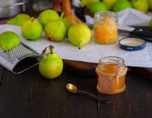 Мармалад от круши по бабина рецепта