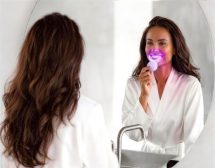 FOREO issa™ Teeth Whitening Set – домашното избелване на зъбите е още по-комфортно