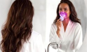 FOREO issa™ Teeth Whitening Set – домашното избелване на зъбите е още по-комфортно