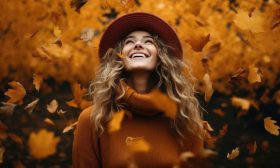 Зодиите, които ще бъдат по-богати и по-щастливи през есента