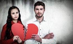 10 неща, които да направите след развод