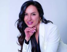 Михаела Стойчева за куража да следваш мечтите си