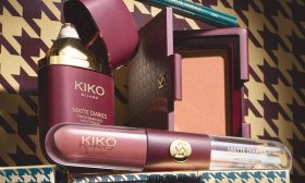 Matte Diaries от Kiko Milano – без блясък, без извинения