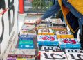 „Книги за смет“ закрива тазгодишната си кампания в София на 27 септември