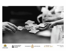 Уникални църковни ценности от Пловдив гостуват в Берлин за годишнината от откриването на Светия Кръст