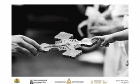Уникални църковни ценности от Пловдив гостуват в Берлин за годишнината от откриването на Светия Кръст