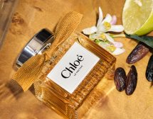 Новият Chloé Le Nectar