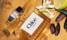 Новият Chloé Le Nectar