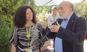 Десислава Димитрова: Връща се размяната на рецепти и готвенето у дома