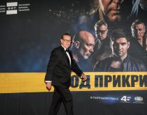 „Под прикритие 6“ препълни Зала 1 на НДК