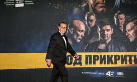 „Под прикритие 6“ препълни Зала 1 на НДК